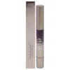 Stila Ladies Plumping Lip Glaze 0.11 oz Hazelnut Makeup 094800363359 In Neutral