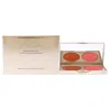 Stila Ladies Putty Blush Bronzer Duo 0.22 oz Bronzed Gerbera Makeup 094800359789 In Brown