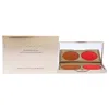 Stila Ladies Putty Blush Bronzer Duo 0.22 oz Bronzed Petunia Makeup 094800359796 In Brown