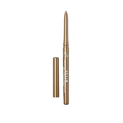 Stila Ladies Stay All Day Smudge & Set Waterproof Gel Eyliner Gel Makeup 094800363984 In Transparent