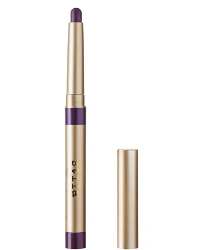 Stila Lip & Cheek Color Mini Stick - Versatile Makeup Essential In Multi