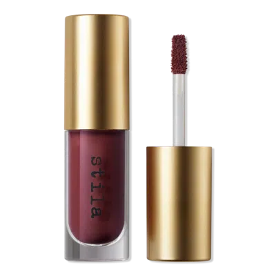 Stila Liqua-play Eye Shadow - Figgy Matte