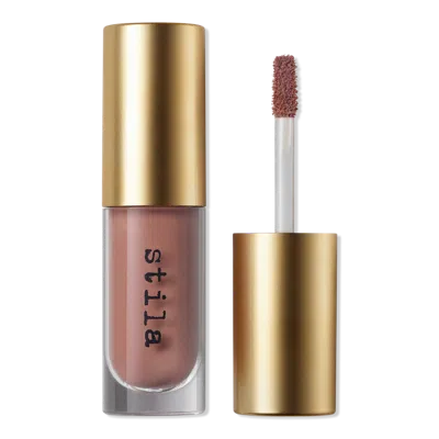 Stila Liqua-play Eye Shadow - Mauvelous Matte