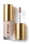 Stila Liqua-play Eye Shadow In Crema Matte