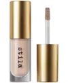 Stila Liqua-play Eye Shadow In Crema Matte