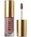 Stila Liqua-play Eye Shadow In Mauvelous Matte