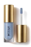 Stila Liqua-play Eye Shadow In Peekablue Matte