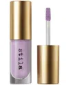 Stila Liqua-play Eye Shadow In Purple Peep Matte