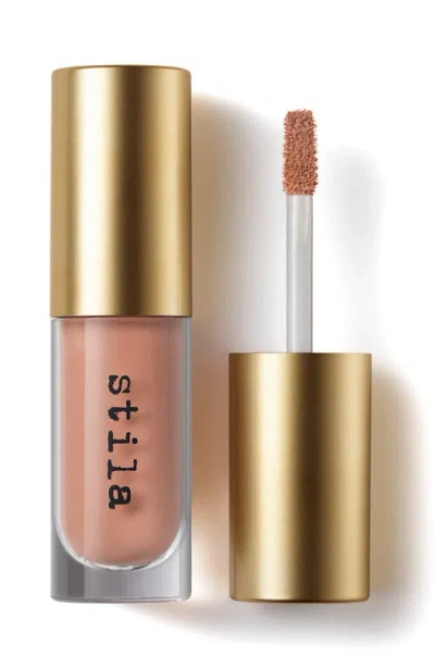 Stila Liqua-play Eye Shadow In Sandy Matte