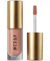Stila Liqua-play Eye Shadow In Sandy Matte