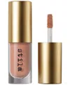 Stila Liqua-play Matte Eye Shadow In Transparent