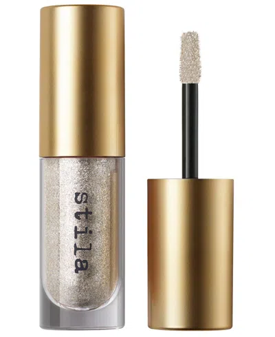 Stila Liqua-play Eye Shadow, 0.15 Oz. In Diamond Dust Glitter