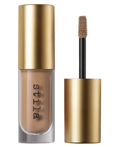 Stila Liqua-play Eye Shadow, 0.15 Oz. In Fawn Matte