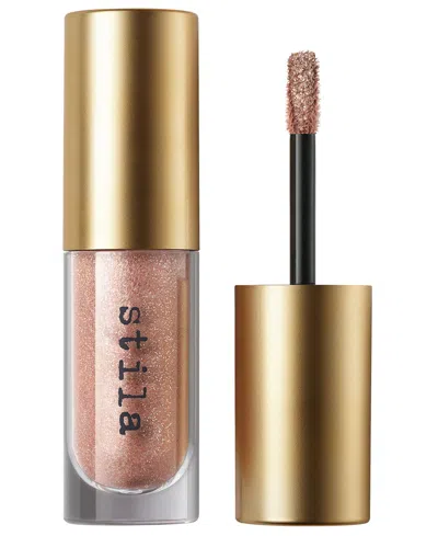 Stila Liqua-play Eye Shadow, 0.15 Oz. In Kitten Karma Glitter
