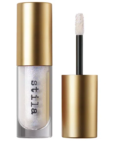 Stila Liqua-play Eye Shadow, 0.15 Oz. In Perlina Glitter