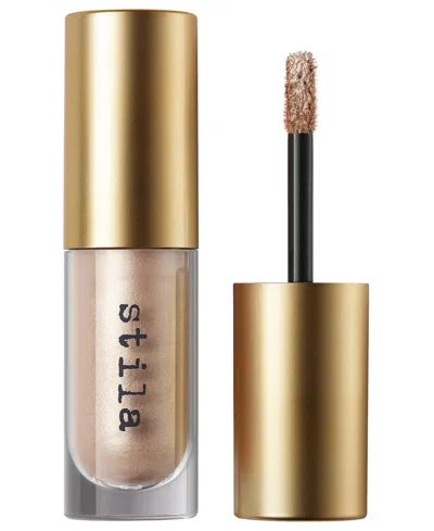 Stila Liqua-play Eye Shadow, 0.15 Oz. In Starlight Shimmer