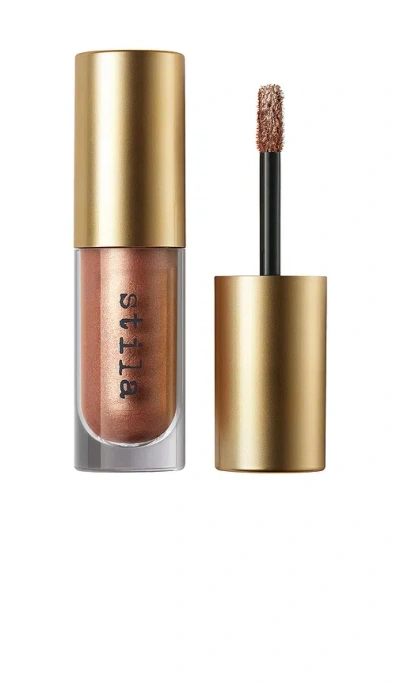 Stila Liqua-play Eye Shadow In Bronzey