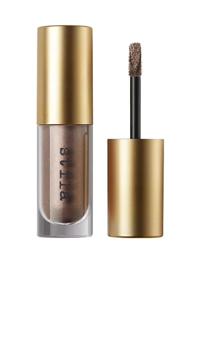 Stila Liqua-play Eye Shadow In Taupaz