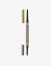 Stila Medium Sketch & Sculpt Brow Pencil 0.04g In Medium