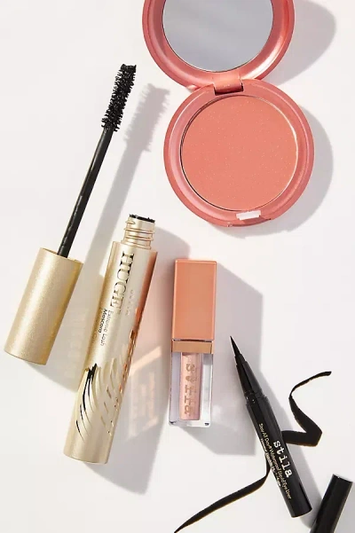 Stila Meet The Icons Set In Multicolor