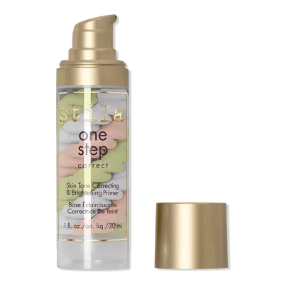Stila One Step Correct Brightening & Correcting Primer - Original