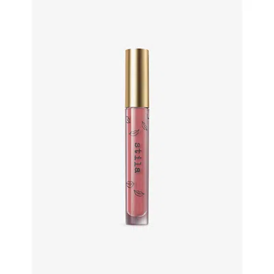 Stila Patina Stay All Day Liquid Lipstick 3ml In Green