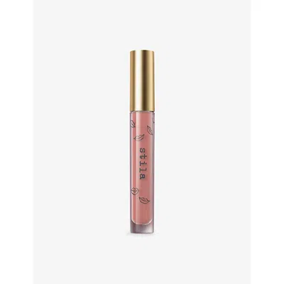 Stila Petal Stay All Day Liquid Lipstick 3ml In Pink