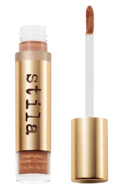 Stila Pixel Perfect Concealer Mini - 0.20 oz In Brown