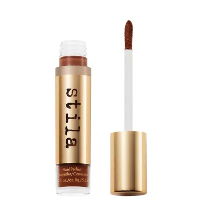 Stila Pixel Perfect Concealer (various Shades) In Tan/deep