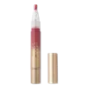 Stila Plumping High-shine Lip Glaze - Patina In Green