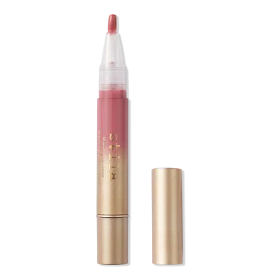Stila Plumping High-shine Lip Glaze - Pieta