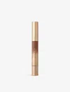 Stila Brown Sugar Plumping Lip Glaze 3.5ml In Brown Sugar