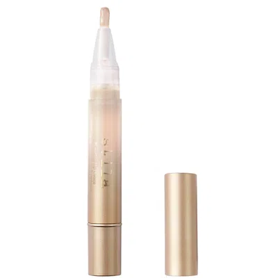 Stila Plumping Lip Glaze 3.5ml (various Shades) In White