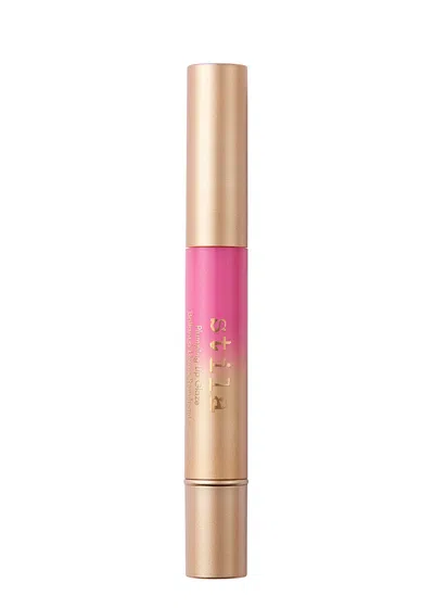 Stila Plumping Lip Glaze 3.5ml In Venus