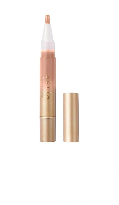 Stila Plumping Lip Glaze In Honey系列