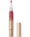 Stila Plumping Lip Glaze In Patina