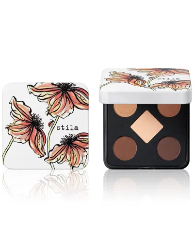 Stila Pocket Play Shadow Palette