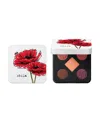 Stila Pocket Play Shadow Palette In Transparent