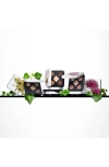 Stila Pocket Play Shadow Palette In Wild Flowers