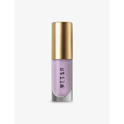 Stila Purple Peep Matte Liqua-play Eyeshadow 4.5ml