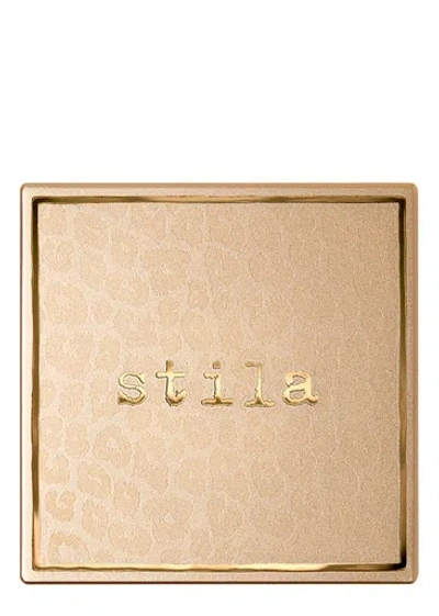 Stila Sculpt & Glow All-in-one Contouring & Highlighting Palette 12.19g In White