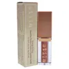 Stila Shimmer And Glow Liquid Eye Shadow - Carefree By  For Women - 0.153 oz Eye Shadow