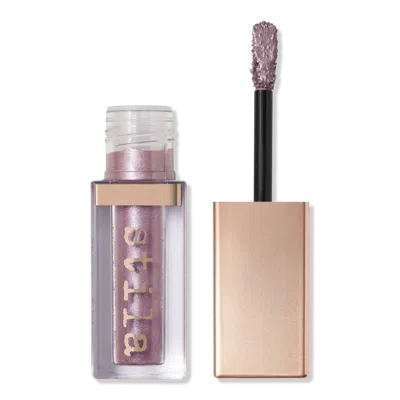 Stila Shimmer & Glow Liquid Eye Shadow - Compassionate