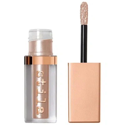 STILA SHIMMER & GLOW LIQUID EYE SHADOW KITTEN 0.153 OZ,P427385