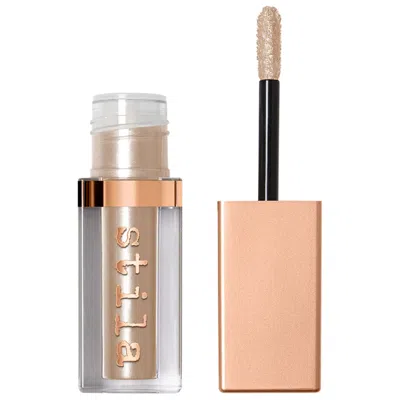 Stila / Shimmer & Glow Liquid Eye Shadow Starlight 0.153 oz (4.5 Ml)