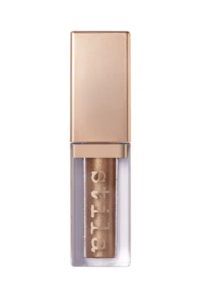 Stila Shimmer & Glow Liquid Eyeshadow In Courageous