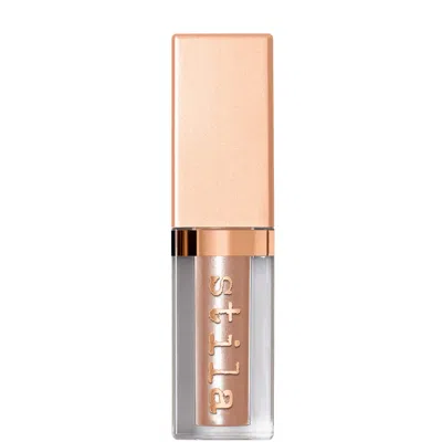 Stila Shimmer Glow Liquid Eye Shadow (0.153 Fl. Oz.) In Kitten