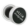 Stila Smudge Pot Gel Eyeliner & Eyeshadow - Black In Black