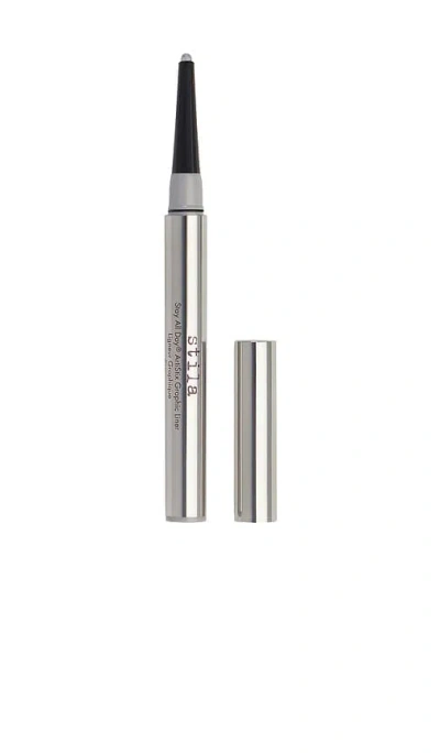 Stila Stay All Day Artistix Graphic Liner In 迪斯科