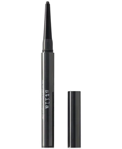 Stila Stay All Day Artistix Graphic Liner In Tango